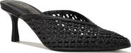 Nine West Amelli Woven Mule
