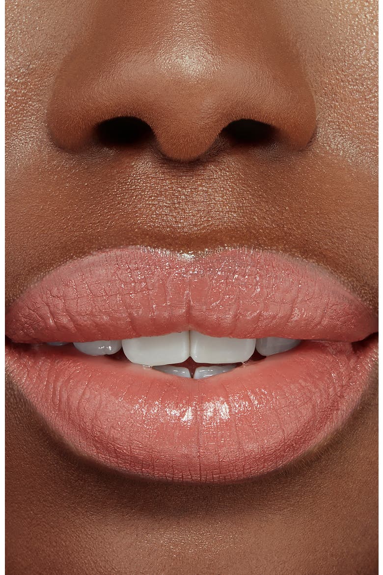 Infinity Point Lipstick, Alternate, color, New Mod - iconic nude mauve