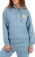 Hurley Stacked Graphic Hoodie