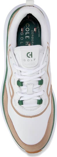 [COLE HAAN]★[ZEROGRAND FAIRWAY II GOLF] WOMEN'S GOLF SHOES Zerogrand Fairway II Women's Spikeless Golf Shoe| PGA TOUR