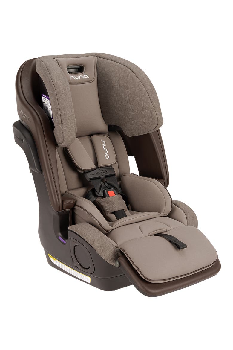 LUMN Harness to Booster Car Seat, Main, color, CEDAR