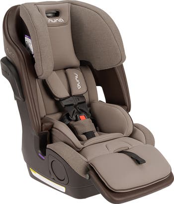 LUMN Harness to Booster Car Seat