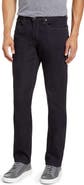 Fidelity Denim Jimmy Slim Straight Leg Jeans