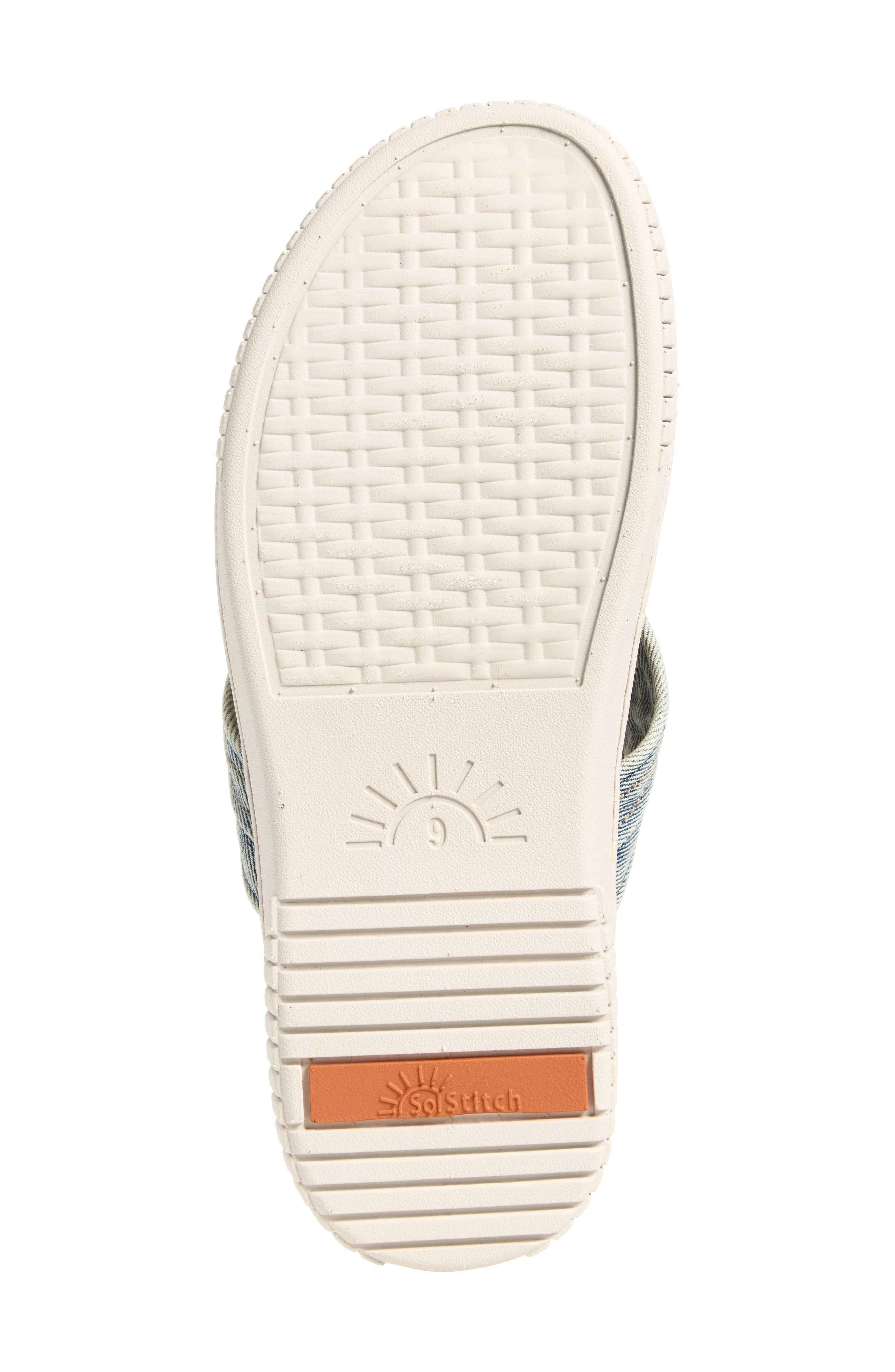 Tides Flip Flop, Alternate, color, LIGHT STONE