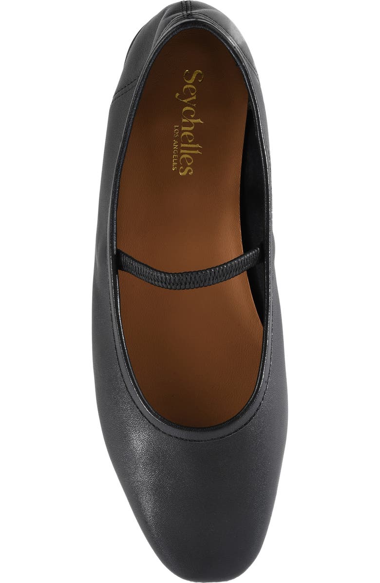 Seychelles Sweetheart Mary Jane Flat, Alternate, color,