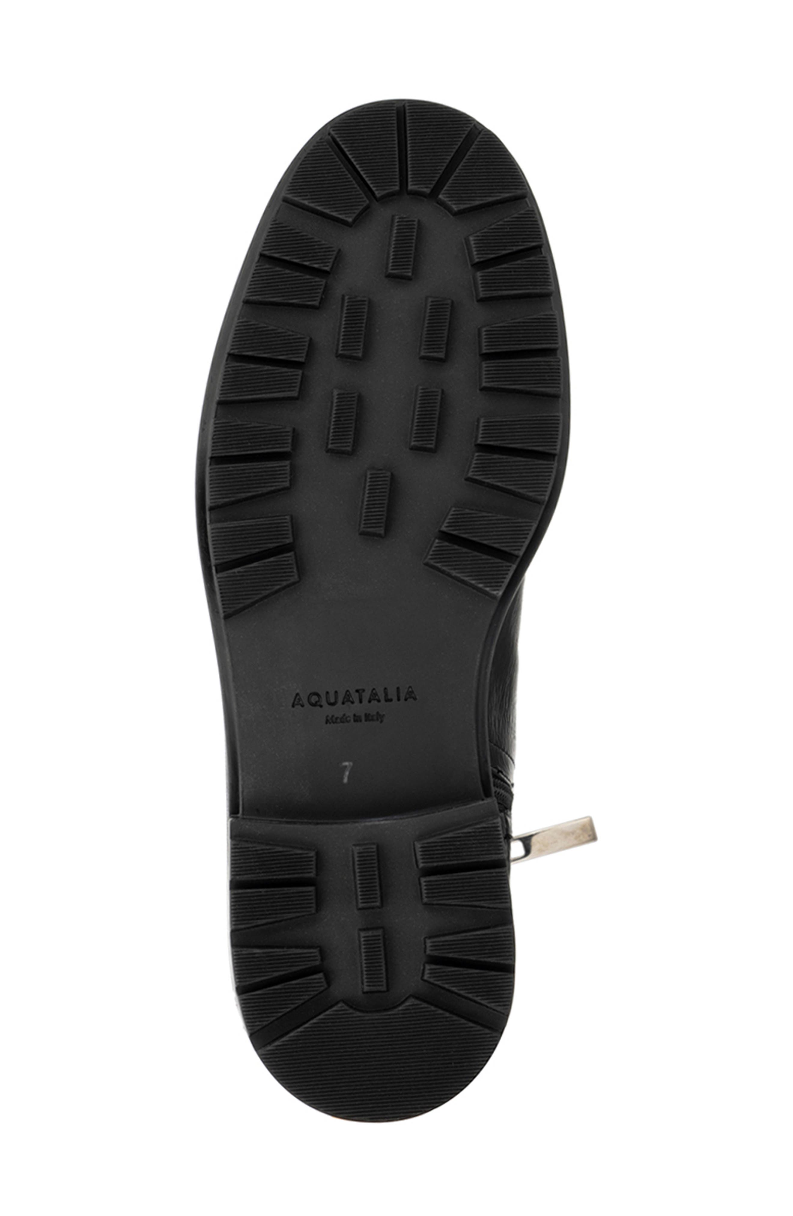 Aquatalia Lauda Weatherproof Chelsea Boot, Alternate, color, 