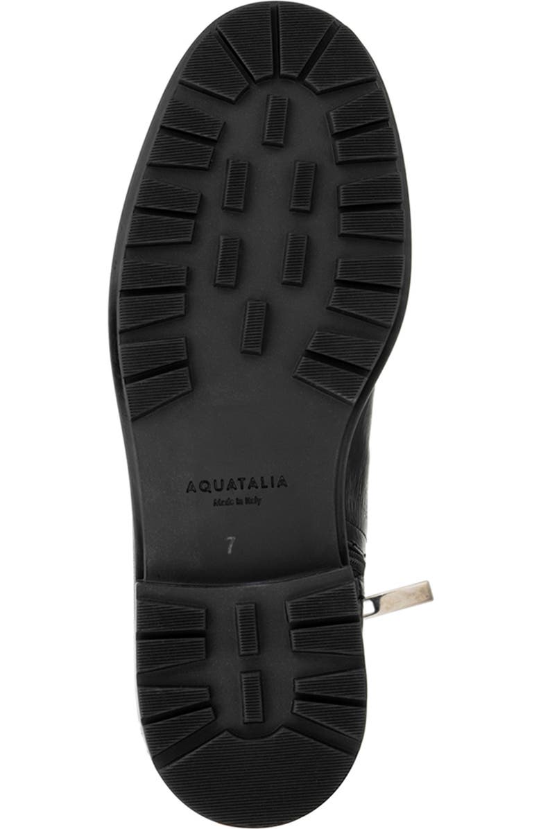 Aquatalia Lauda Weatherproof Chelsea Boot, Alternate, color,