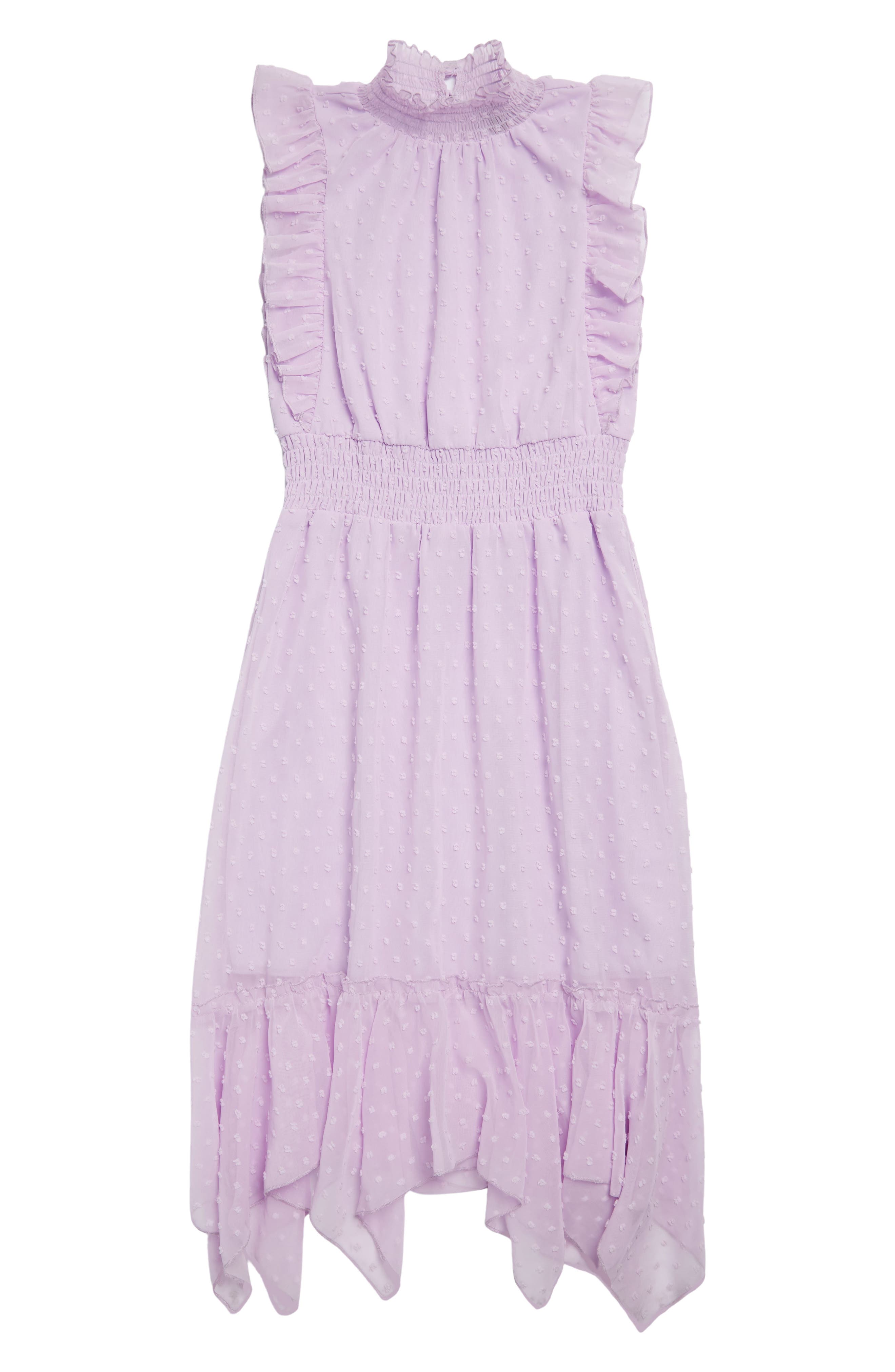 selected LILAC