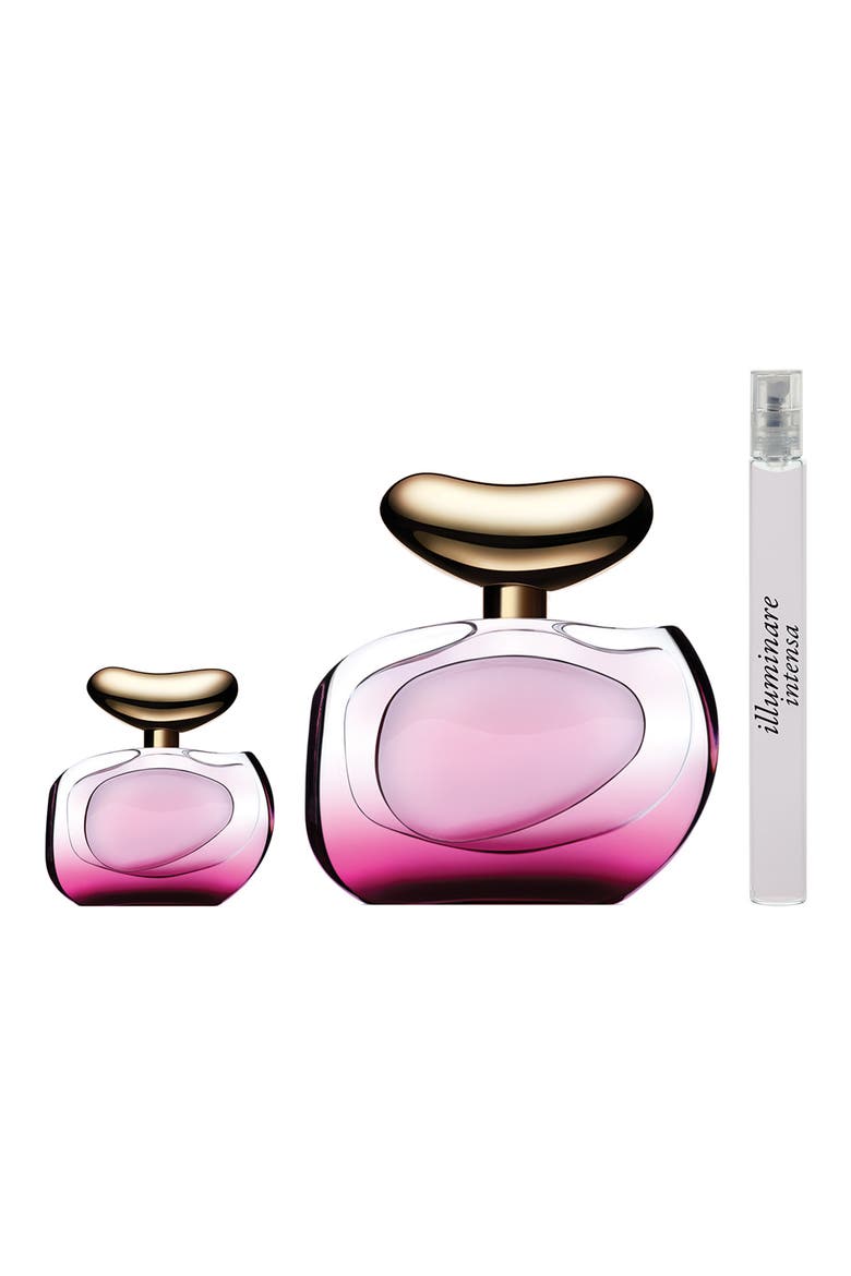 Illuminare Intensa 3-Piece Set, Main, color, NO COLOR