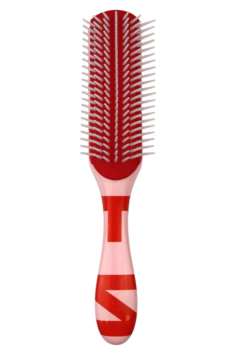 D3 Original Curl Definer & Styler 7 Row, Main, color, PINK CRUSH