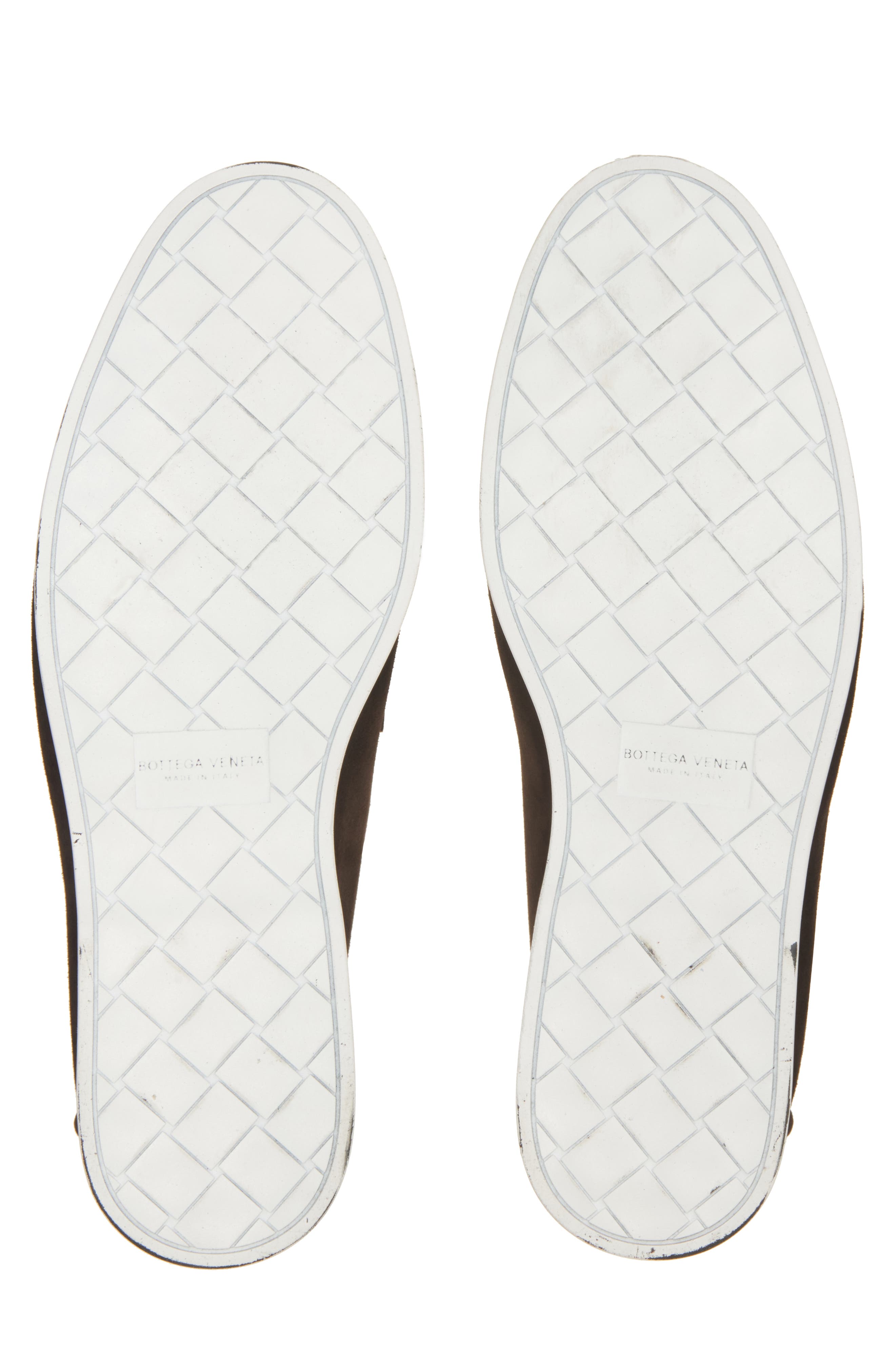 Bottega Veneta Astaire King Intrecciato Loafer, Alternate, color, Fondant