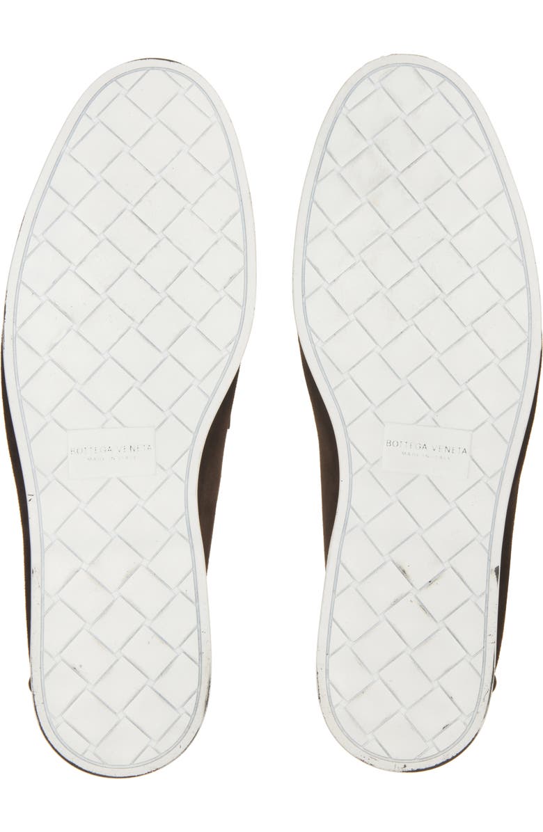 Bottega Veneta Astaire King Intrecciato Loafer, Alternate, color, Fondant