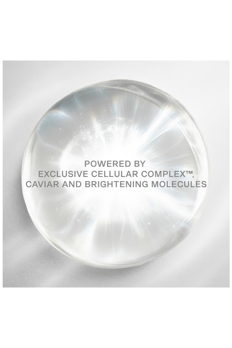White Caviar Light Infusion Essence, Alternate, color, NO COLOR