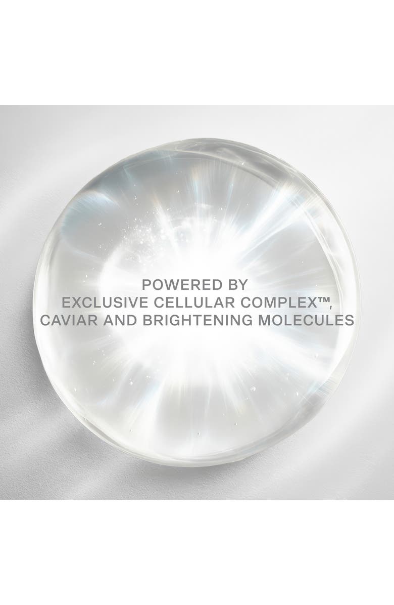 La Prairie White Caviar Light Infusion Essence, Alternate, color, 