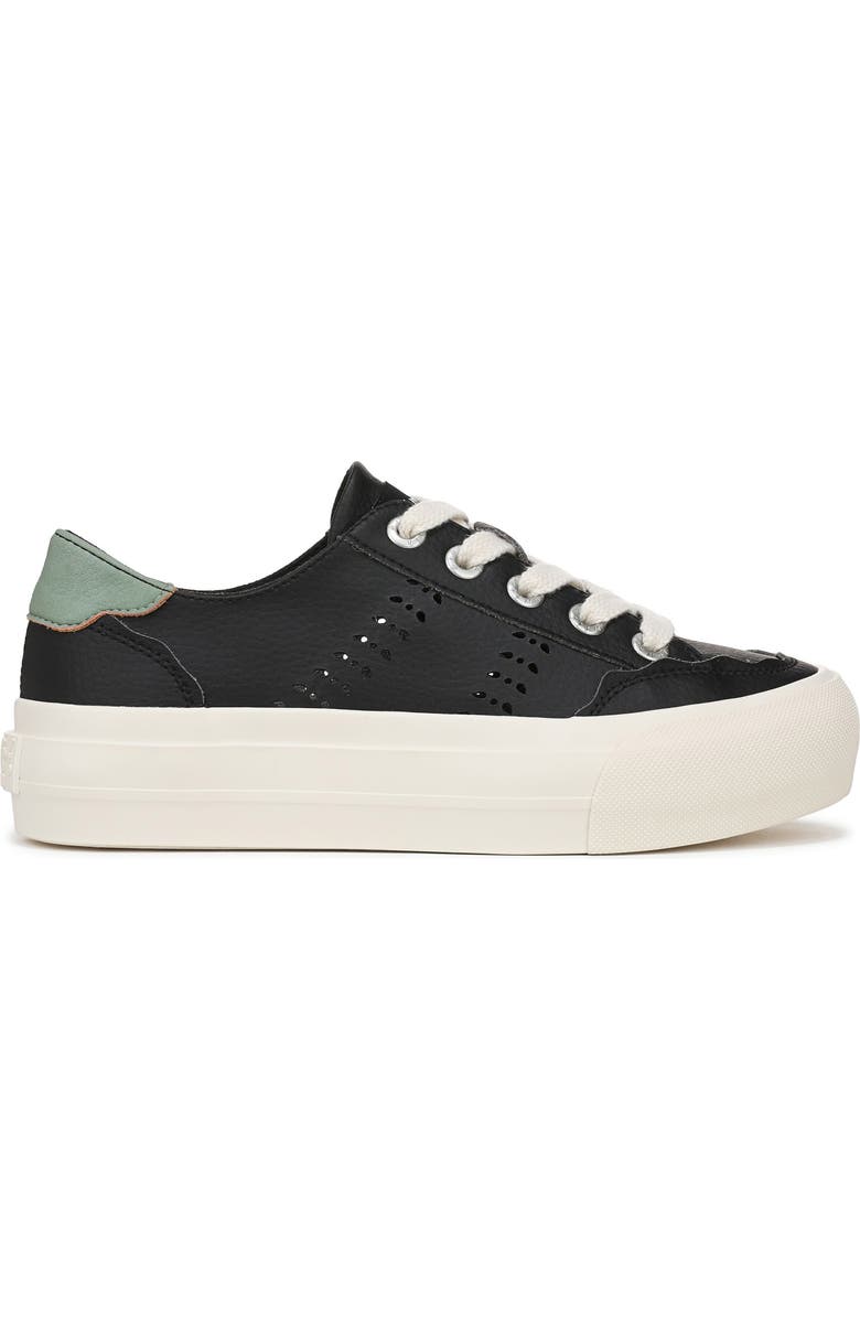Blowfish Malibu Shade Platform Sneaker, Alternate, color,