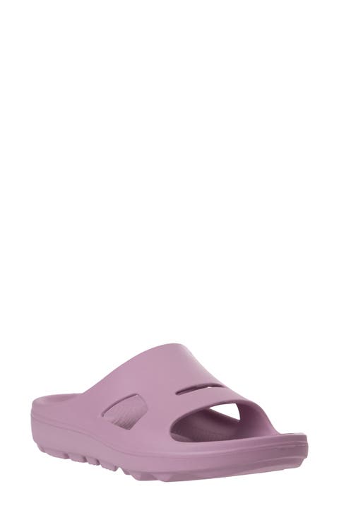 Fusion Strive Slide Sandal (Women)