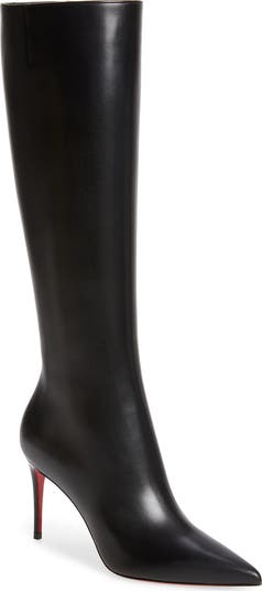 Christian Louboutin So Kate Pointed Toe Boot (Women) | Nordstrom Christian Louboutin So Kate Pointed Toe Boot (Women) | Nordstrom
