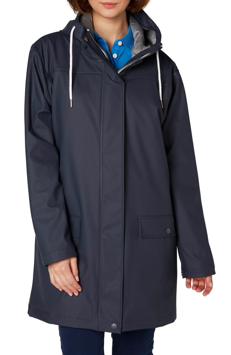Helly Hansen Dunloe Weatherproof Jacket, Main, color, 