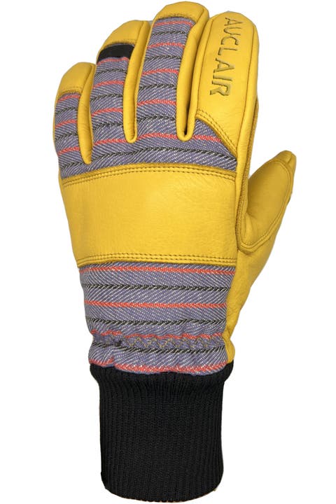 Work 2.0 Gloves