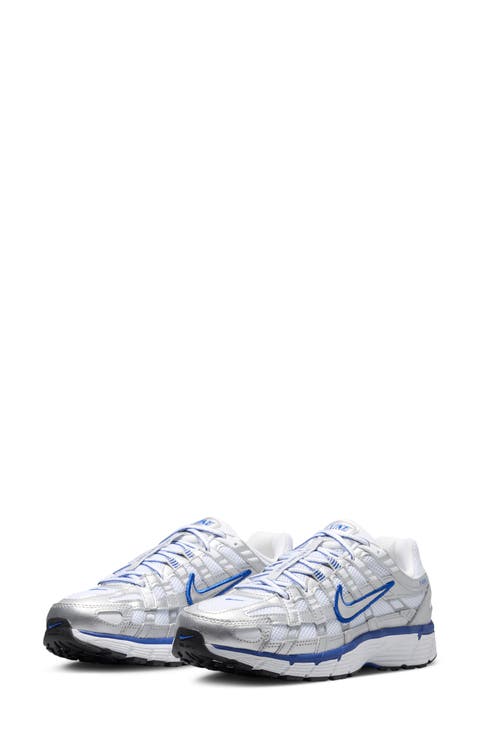 P-6000 Sneaker
