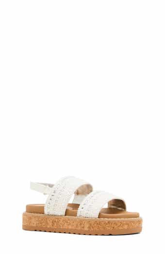 Kids' Rissa Platform Sandal