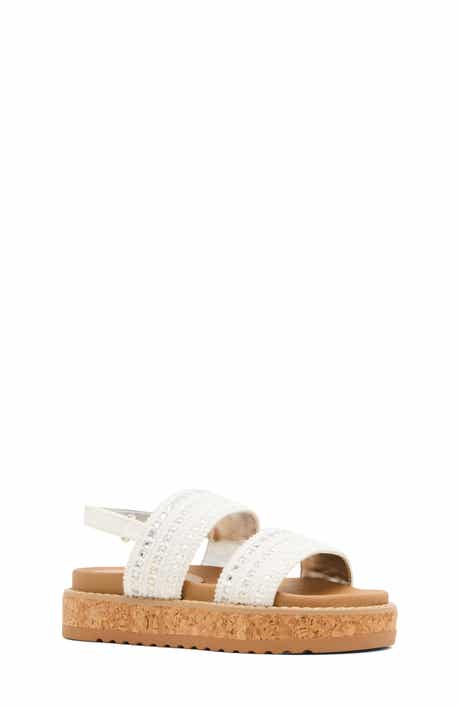 Kids' Rissa Platform Sandal