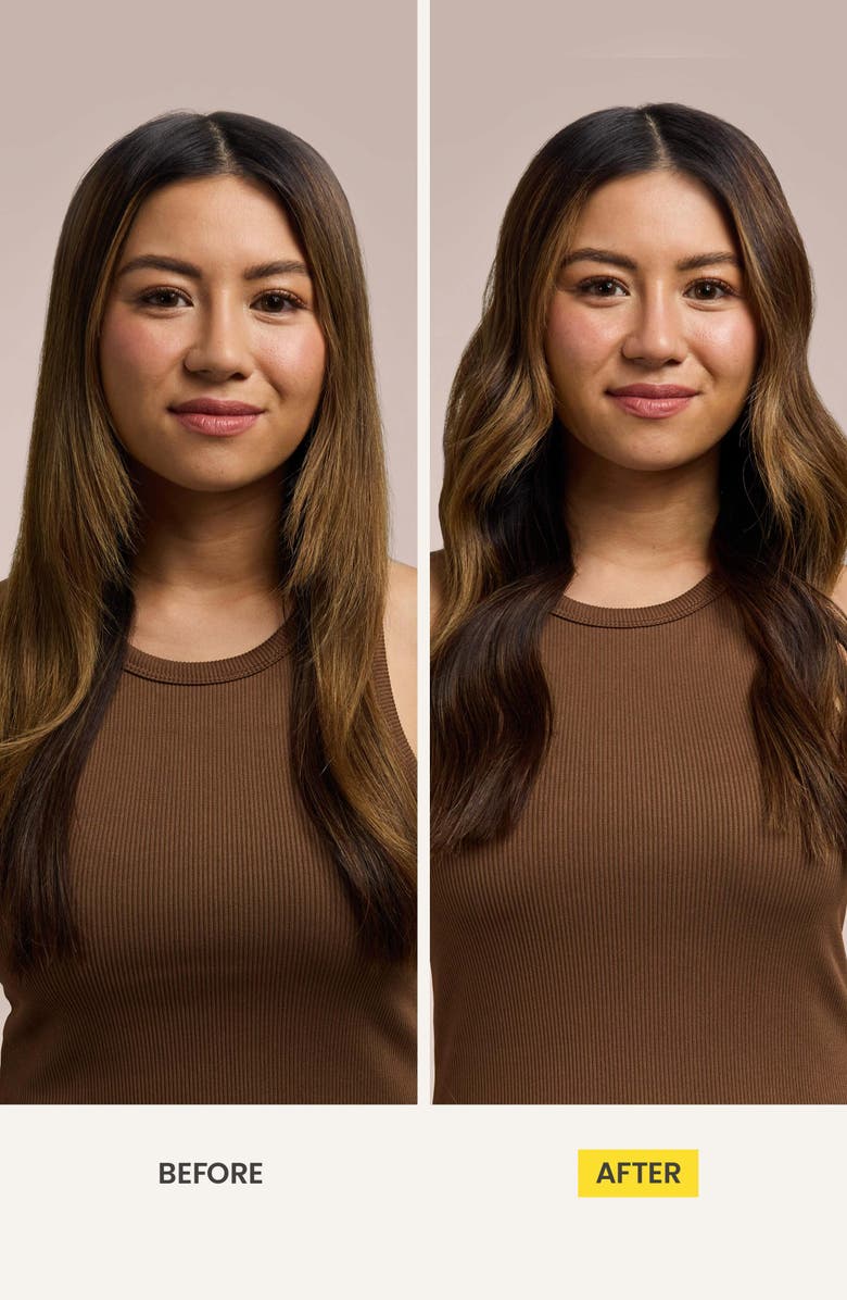 Drybar 3-Day Bender 1.25-Inch Rotating Digital Curling Iron, Alternate, color,