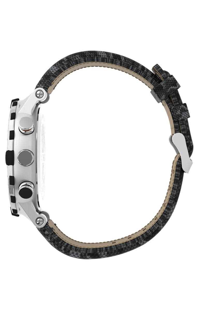 Timex<sup>®</sup> Expedition Tide Temp Compass Camo Strap Watch, 38mm, Alternate, color,