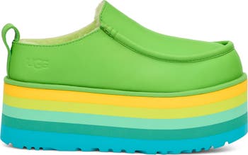 UGG◆URSeenプラットフォームスリッポン◆2色 UGG® Gender Inclusive URSEEN Platform Slip-On | Nordstrom
