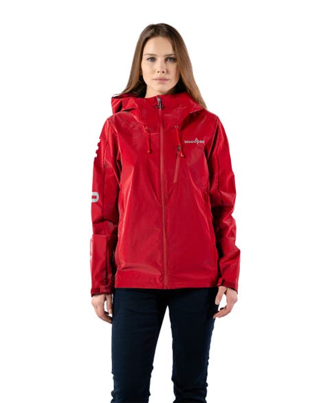 Women's Wind Shell Jacket