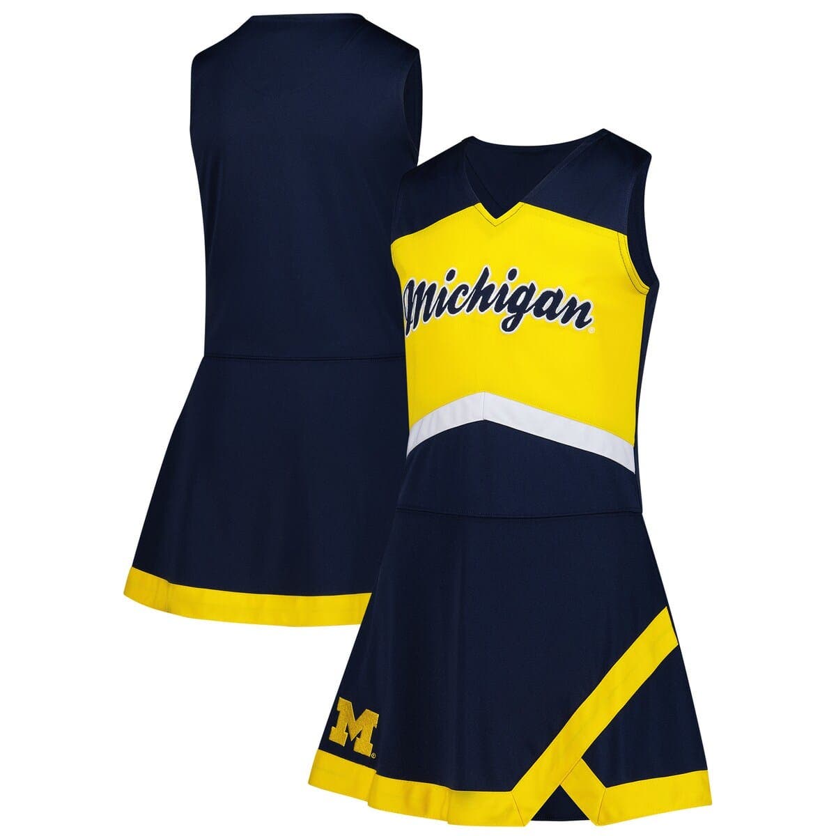 selected Navy