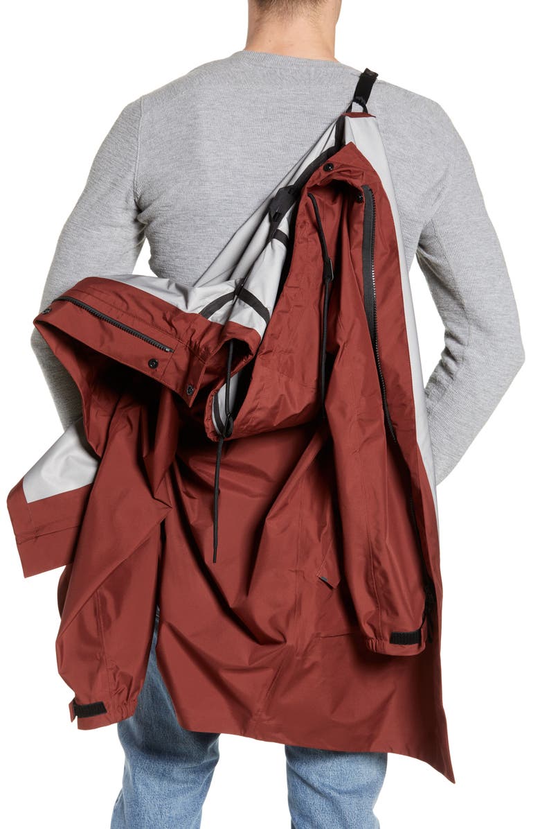 Nike Lab Men's Parka, Alternate, color,