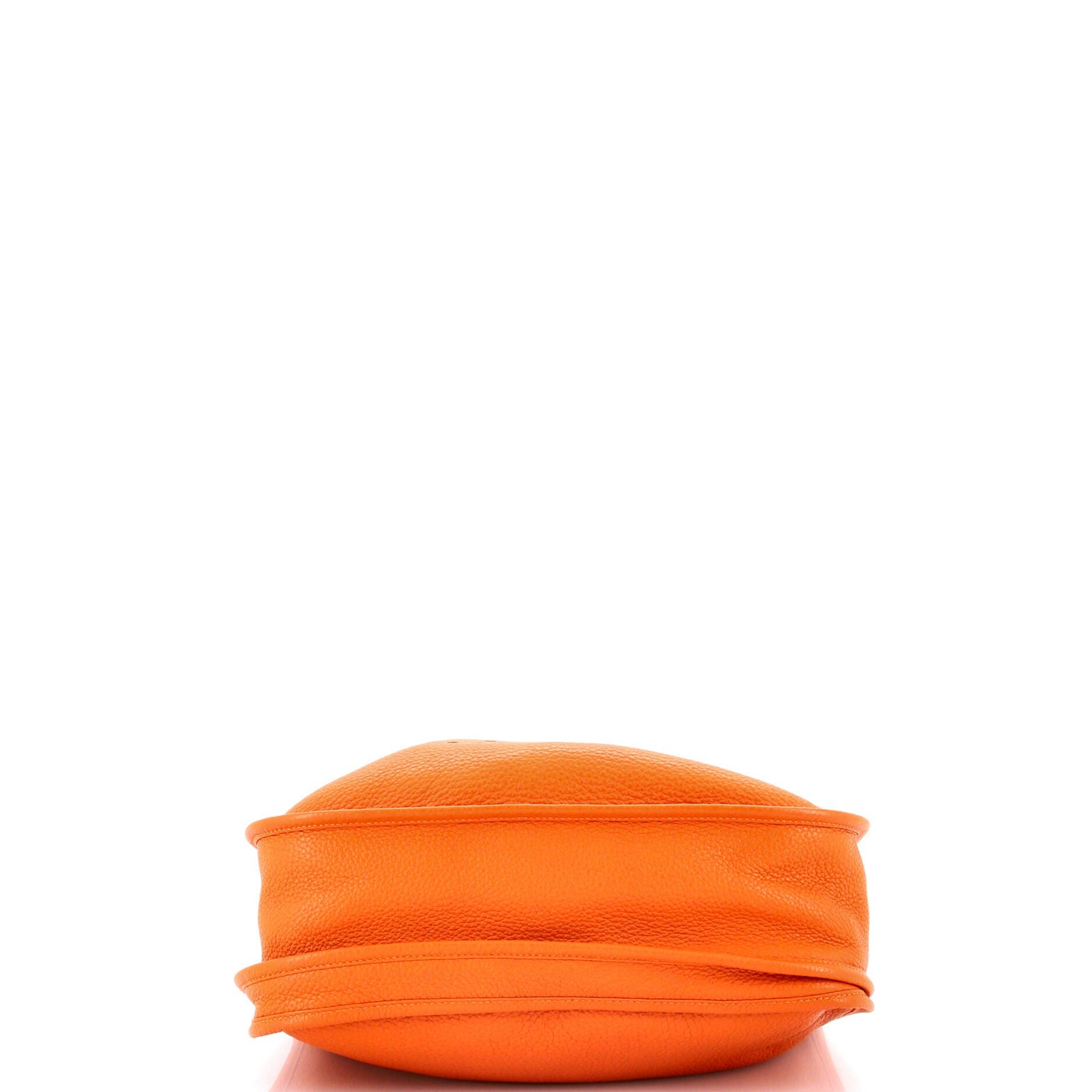 Evelyne Bag Gen III Clemence GM, Alternate, color, Orange
