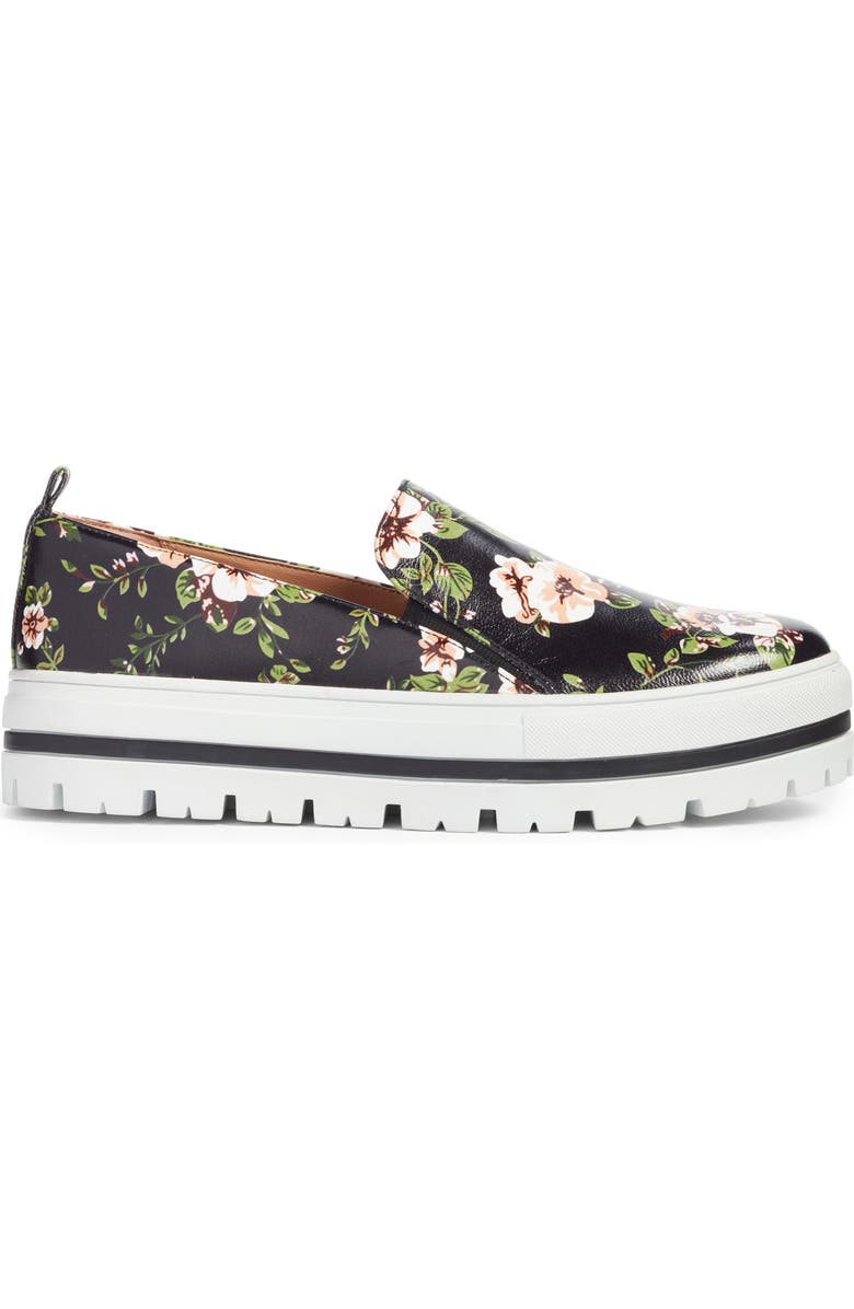 Halogen<sup>®</sup> Teagen Sneaker, Alternate, color,