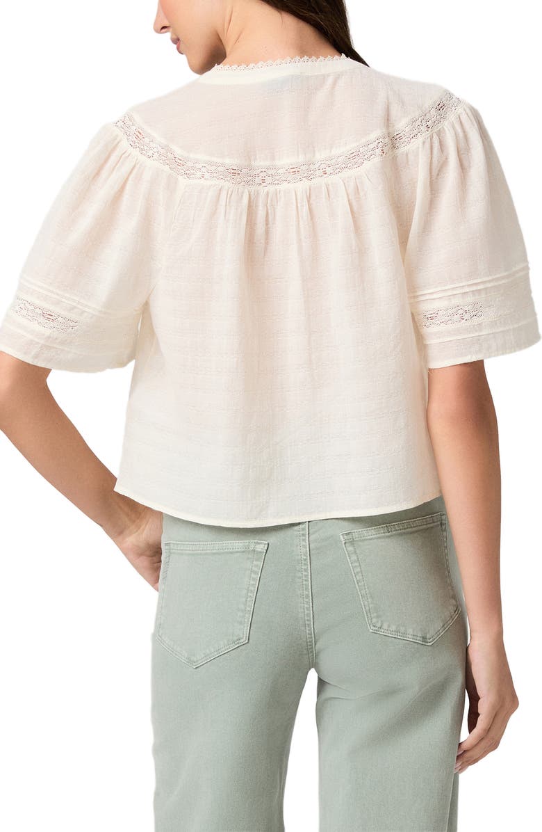 PAIGE Pasadena Woven Shirt, Alternate, color, 