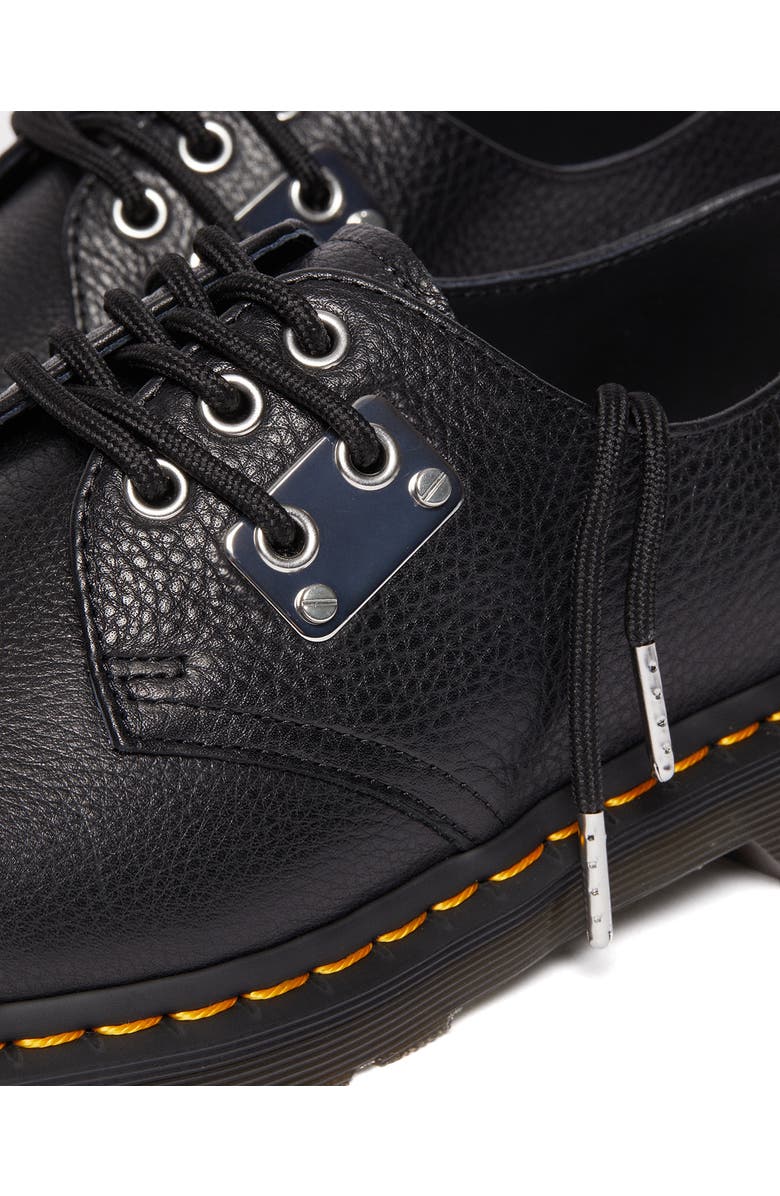 Dr. Martens 1461 Combs Cap Toe Derby, Alternate, color,