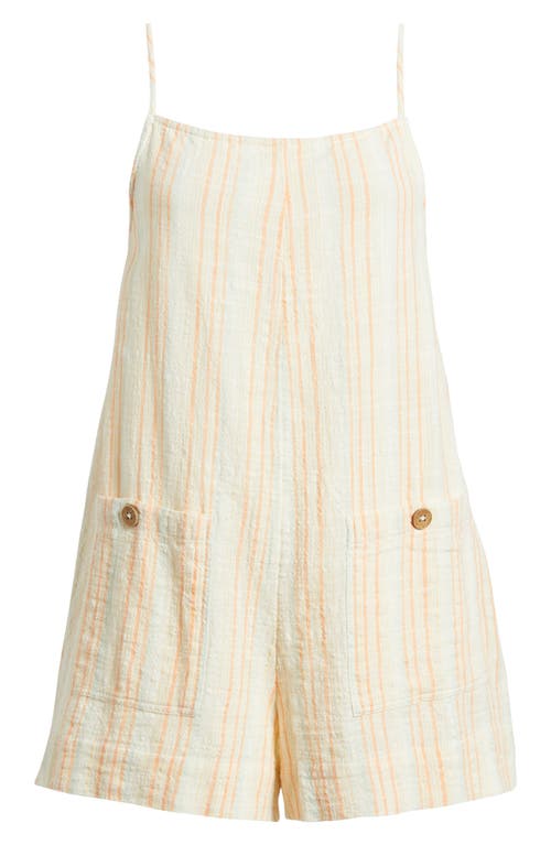 Rip Curl Classic Surf Stripe Romper