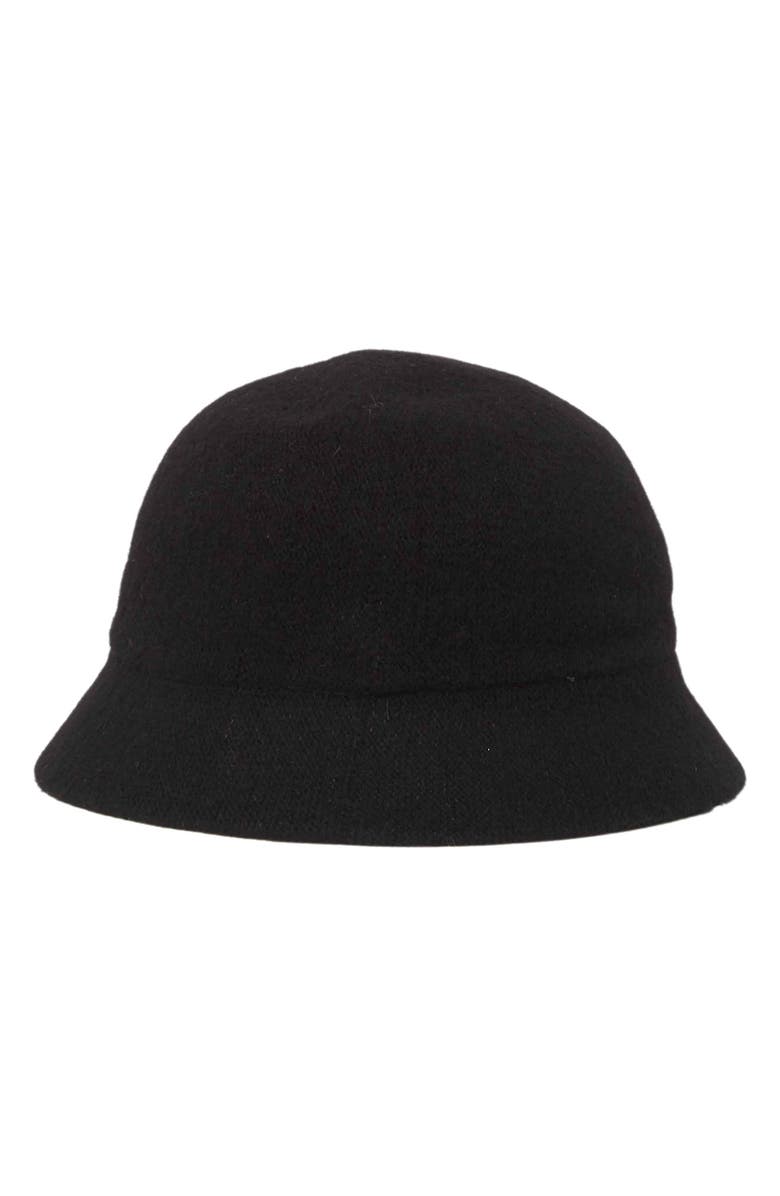 Vince Camuto Melton Cloche Hat, Alternate, color, 