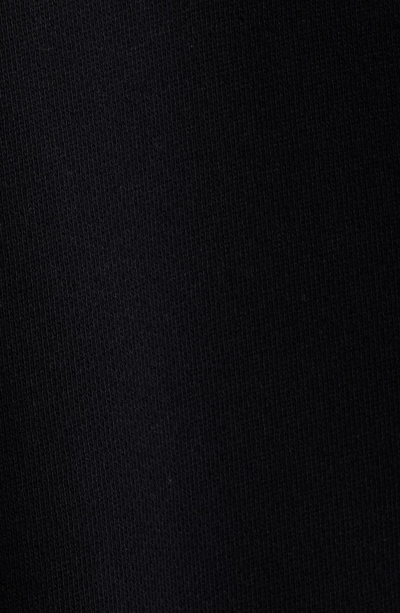 Fear of God Essentials x NBA Graphic Hoodie, Alternate, color, 