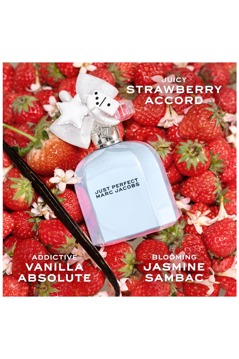 Perfect Eau de Parfum, Alternate, color, NO COLOR