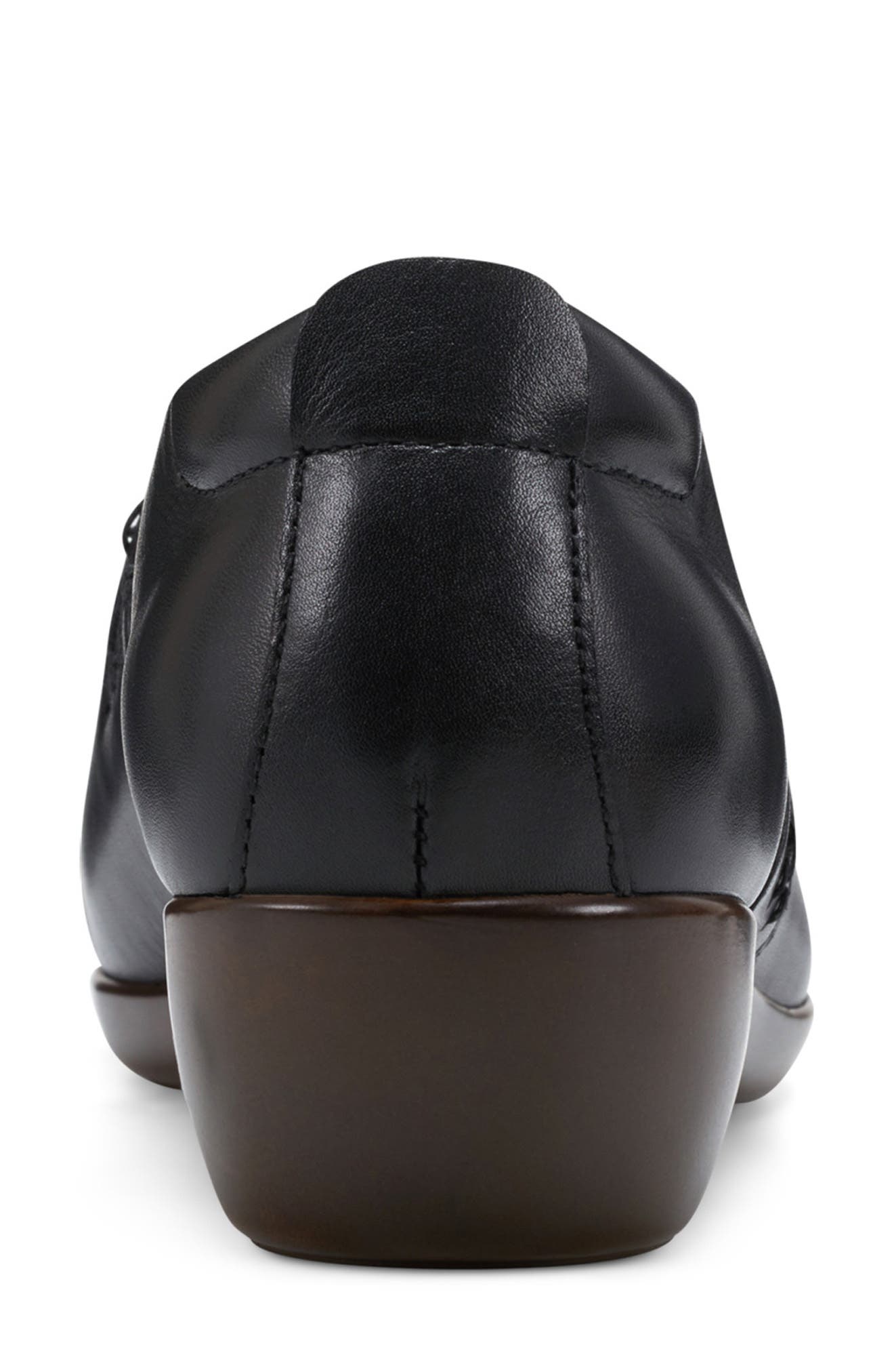 Easy Spirit Dolores Slip-On, Alternate, color, Blk01