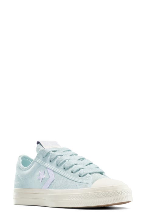 Gender Inclusive Star Player 76 Oxford Sneaker