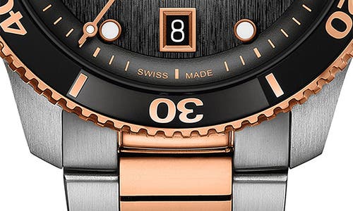 Tissot Seastar 1000 Watch, 40mm