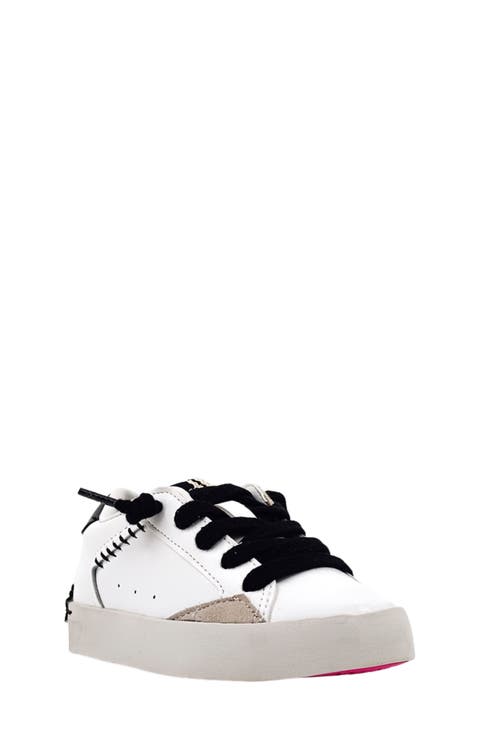 Kids' Ruby Sneaker (Toddler & Walker)