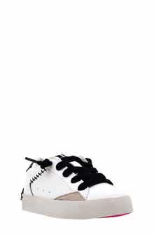 SHUSHOP Kids' Ruby Sneaker