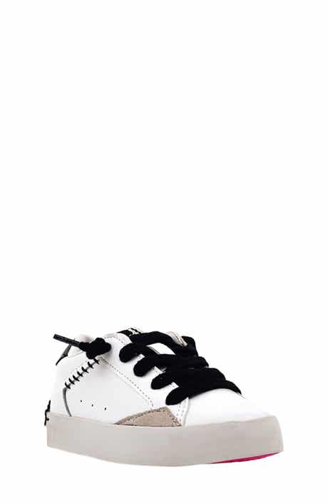 SHUSHOP Kids' Ruby Sneaker