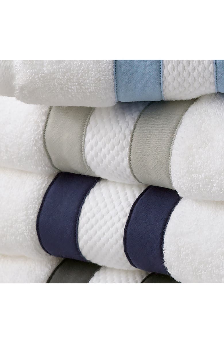 Matouk Marlowe Bath Collection, Alternate, color, 