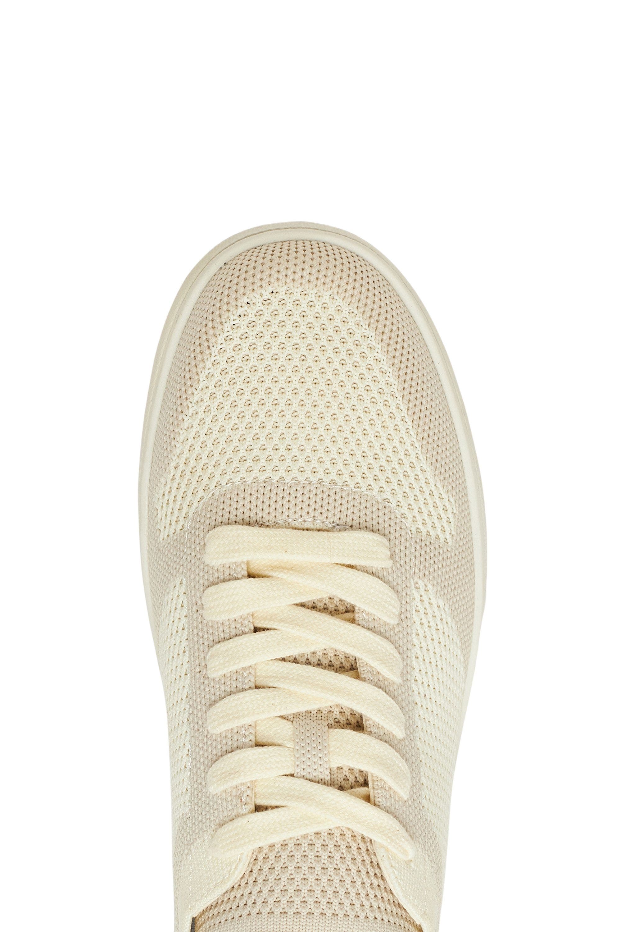 The 247 Sneaker, Alternate, color, Cream Colorblock