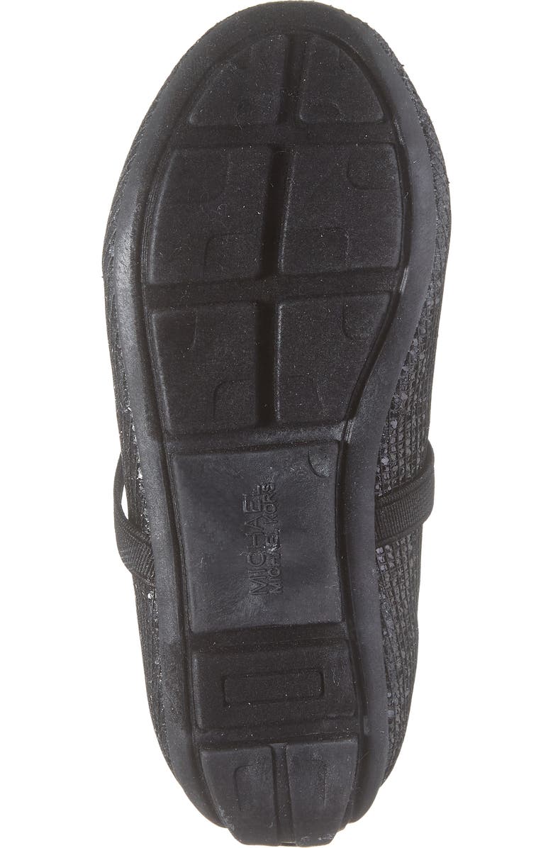 MICHAEL Michael Kors Kids' Rover Day Mary Jane Flat, Alternate, color,