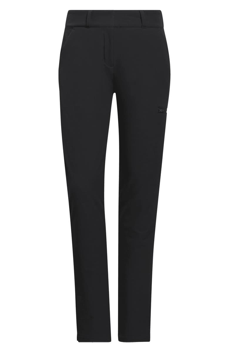 adidas Golf COLD.RDY Water Repellent Golf Pants, Alternate, color, 